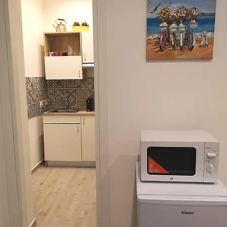 Nora's Casa vacanze *