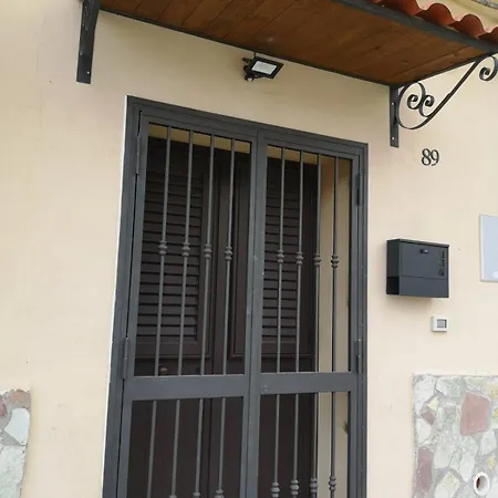 Casa vacanze Nora's