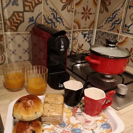 Casa vacanze Nora's *