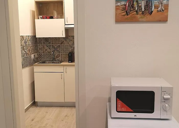 Nora's Ferienhaus *
