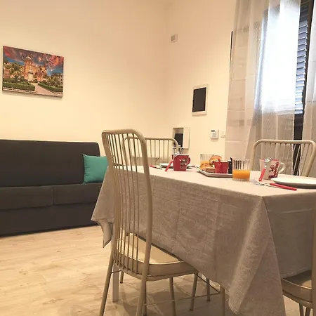 Nora's * Palermo